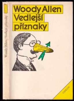 Woody Allen: Vedlejší příznaky