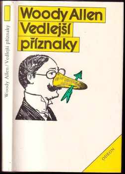 Vedlejší příznaky