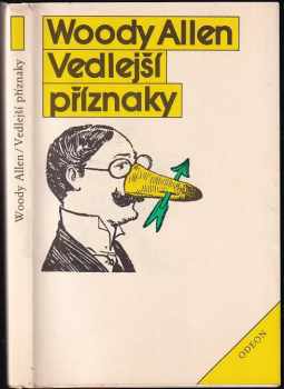 Woody Allen: Vedlejší příznaky