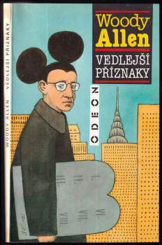 Vedlejší příznaky
