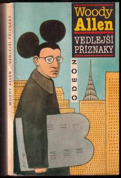 Vedlejší příznaky
