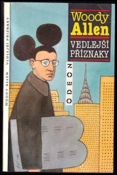 Woody Allen: Vedlejší příznaky