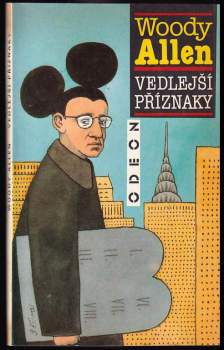Woody Allen: Vedlejší příznaky