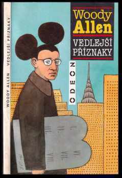 Vedlejší příznaky