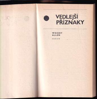 Woody Allen: Vedlejší příznaky