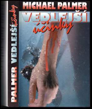 Michael Palmer: Vedlejší účinky