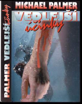 Michael Palmer: Vedlejší účinky