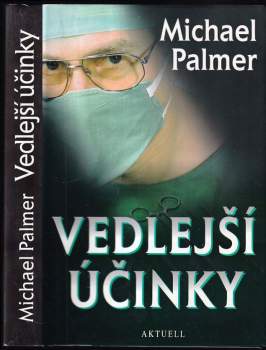 Vedlejší účinky