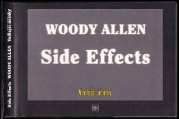 Woody Allen: Vedlejší účinky