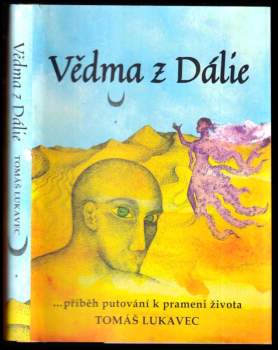 Vědma z Dálie
