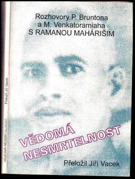 Vědomá nesmrtelnost