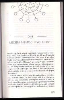 Diana Richardson: Vědomé milování