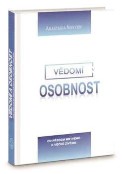 Vědomí a osobnost