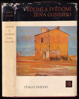 Vědomí a svědomí Zena Cosiniho