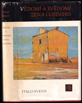 Vědomí a svědomí Zena Cosiniho