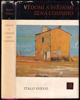 Vědomí a svědomí Zena Cosiniho