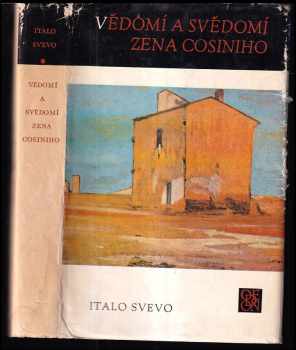 Vědomí a svědomí Zena Cosiniho