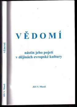 Vědomí