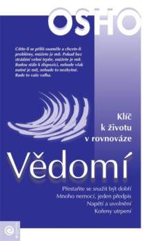 Vědomí