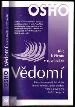 Vědomí
