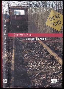 Julian Barnes: Vědomí konce