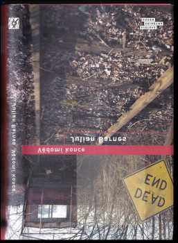 Julian Barnes: Vědomí konce