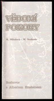 Vědomí pokory