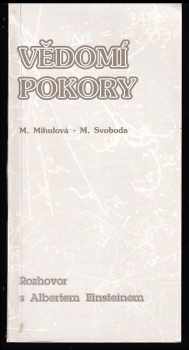 Vědomí pokory