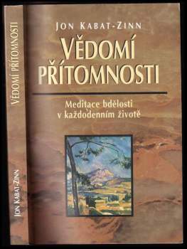 Vědomí přítomnosti