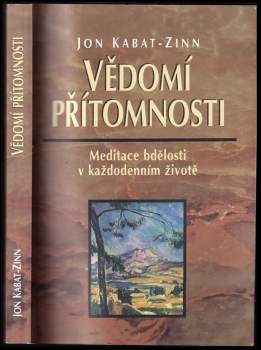 Vědomí přítomnosti