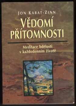 Vědomí přítomnosti