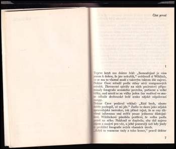 Graham Greene: Vědomí skutečnosti