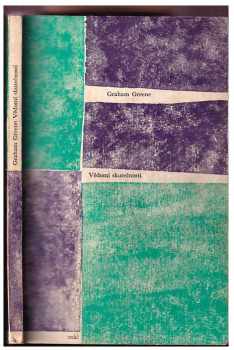 Graham Greene: Vědomí skutečnosti