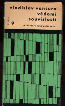 Vědomí souvislostí