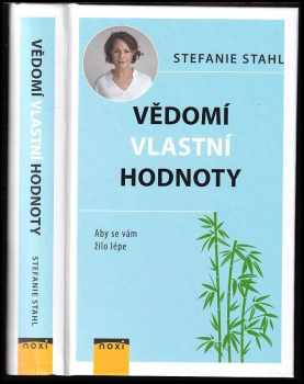 Vědomí vlastní hodnoty