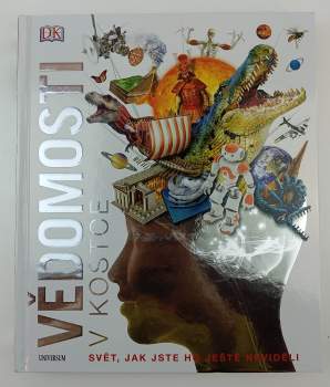 Vědomosti v kostce
