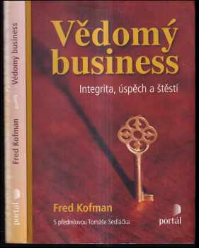 Vědomý business