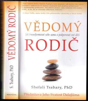 Vědomý rodič