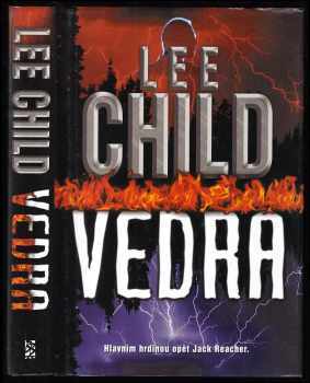Vedra - Lee Child (2002, BB art) - ID: 594124