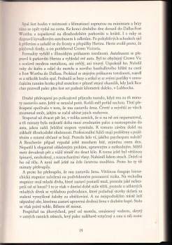Lee Child: Vedra