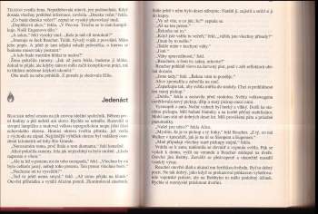 Lee Child: Nejlepší světové čtení : Bílá touha + Vedra + Kvílení ve větru + Krok do neznáma