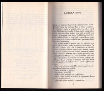 Lee Child: Vedra
