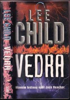 Lee Child: Vedra