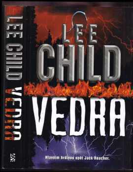 Lee Child: Vedra