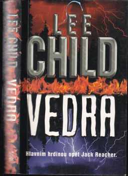 Lee Child: Vedra