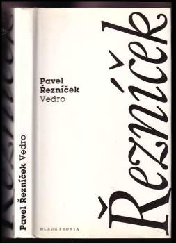 Pavel Řezníček: Vedro