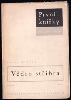Vědro stříbra