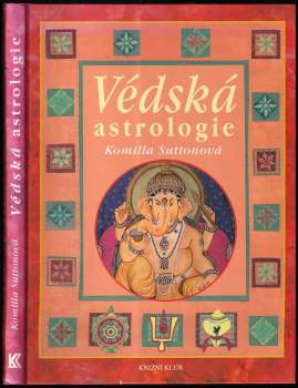 Védská astrologie