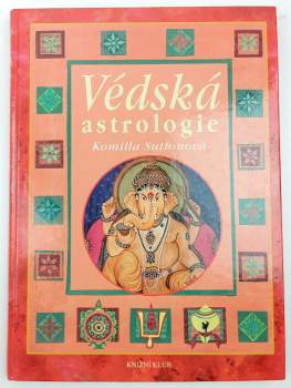 Komilla Sutton: Védská astrologie