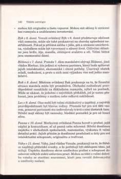 Ronnie Gale Dreyer: Védská astrologie